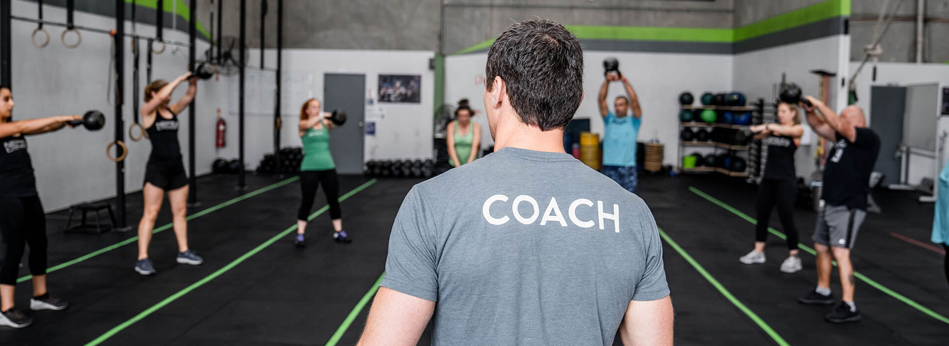 Why Nepean CrossFit Is Ranked One of the Best Gyms Near Penrith